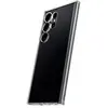 Etui Spigen Liquid Crystal Na Samsung Galaxy S24 Ultra - Przezroczyste