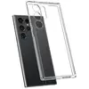 Etui Spigen Ultra Hybrid Na Samsung Galaxy S24 Ultra - Przezroczyste