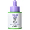 Medipeel Young Cica PDRN Trouble Soothing Ampoule Sérum visage 1000 ml