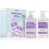 KUNDAL Honey & Macadamia White Musk Coffret cadeau pour cheveux