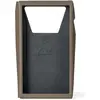 Astell&Kern Étui de protection cuir Taupe pour A&ultima SP3000T