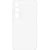 Coque et étui téléphone mobile Samsung Coque Transparente pour Galaxy S24+