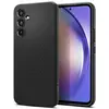 Spigen Liquid Air Coque Compatible avec Samsung Galaxy A54 5G - Noir Mat