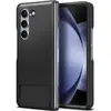 Coque téléphone - Spigen - ACS06219 - Slim Armor Slot - Noir - Samsung...