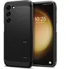 Spigen Tough Armor Coque Compatible avec Samsung Galaxy S23 - Noir