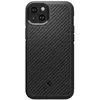 Spigen Coque pour iPhone 15 Plus Core Armor Noir Mat