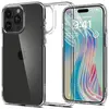 Coque pour iPhone 15 Pro Ultra Hybride SPIGEN Transparente