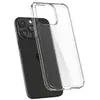 Coque telephone - bumper telephone Spigen - Spi002522 - Ultra Hybrid Coque pour iPhone 15 Pro - Frost Clair
