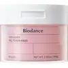 BIODANCE Collagen Gel Toner Pads   Masque hydratant et apaisant 