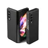 Mercury Coque de Protection pour Samsung Galaxy Z Fold 4 Renforcée Supergrip Noir