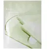 Abib Collagen Gel Mask Heartleaf Jelly Masque visage 1 art.