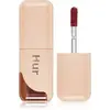 House of Hur Glowy Ampoule Tint brillant à lèvres longue tenue pour un...