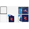 Coque SAMSUNG Samsung Z Flip 5 Coque JO 2024