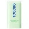 Tocobo - Stick solaire SPF 50+ - CICA & acide hyaluronique - Visage - 18 g 