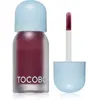 TOCOBO Juicy Berry Plumping Lip Oil huile teintée pour les lèvres effe...