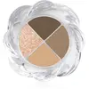MUZIGAE MANSION Twist Pot Eye Palette palette de fards à paupières tei...