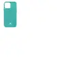Coque Mercury iPhone 13 Pro - Bleu Turquoise