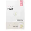 ETUDE 0.2 Therapy Air Mask Pearl masque tissu éclat avec effet revital...