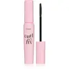 ETUDE Curl Fix Mascara mascara waterproof pour des cils volumisés et c...