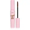 ETUDE Curl Fix Mascara mascara waterproof pour des cils volumisés et c...