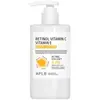 APLB Retinol Vitamin C Vitamin E Body Lotion Lotion pour le corps 1000...