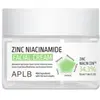 APLB Zinc Niacinamide Facial Cream Crème visage 1000 ml