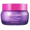Eqqualberry Bakuchiol Plumping Capsule Cream Crème visage 1000 ml