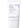 INNISFREE Crème Solaire Quotidienne Minérale Pour Le Visage - Protection solaire UVA / UVB 