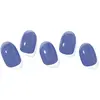 ohora Autocollants pour ongles N Tint Bluesy, couleur NB-083