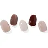 ohora Gel Nail Sticker N Roasting Autocollants pour ongles teinte ND-3...