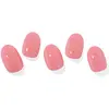 ohora Autocollants pour ongles N Cream Glow, couleur NB-091