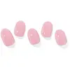 ohora Gel Nail Sticker N Cream Pink Autocollants pour ongles teinte NB...