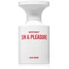 BORNTOSTANDOUT Sin & Pleasure Eau de Parfum mixte 50 ml
