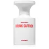 BORNTOSTANDOUT Drunk Saffron Eau de Parfum mixte 50 ml