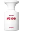 BORNTOSTANDOUT Mad Honey Eau de Parfum mixte 50 ml