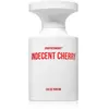BORNTOSTANDOUT Indecent Cherry Eau de Parfum mixte 100 ml