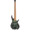 Cort Basse spatiale 5 cordes Headless Star Dust Green