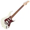 Cort G115SE Gloss White