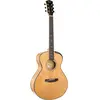 Cort Guitare Gold passion Naturel Brillant