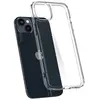 Spigen Coque iPhone 14 Transparent ultra-clair Antichoc Série Ultra Hybrid