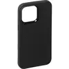 Coque - SPIGEN - Liquid Air - iPhone 14 Pro Max - Noir - Protection élégante et fine