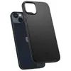 Spigen Coque Fine Compatible avec iPhone 14 Plus - Noir
