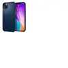 Spigen Coque Fine Compatible avec iPhone 14 Plus - Bleu Marine