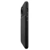 Spigen Slim Armor CS Coque pour iPhone 14 Plus - Noir