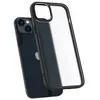 Spigen Ultra Hybrid Coque Compatible avec iPhone 14 Plus - Frost Noir