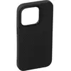 SPIGEN SGP Coque Liquid Air pour iPhone 14 Pro - Noir Mat
