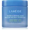 LANEIGE Water Sleeping masque de nuit visage éclat et hydratation 70 ml