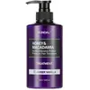 KUNDAL Honey & Macadamia Amber Vanilla soin hydratant intense pour che...