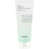 Cosrx Pure Fit Cica Creamy Foam Cleanser Mousse nettoyante visage 1000 ml