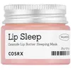 Cosrx Lip Sleep Ceramide Lip Butter Sleeping Mask Masque lèvres 1000 g